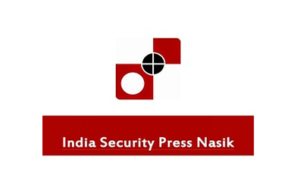 India Sequrity Press Nasik